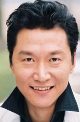 边缘追缉李勇