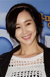童颜美女姜允书