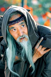 狼乾劫妙手空儿