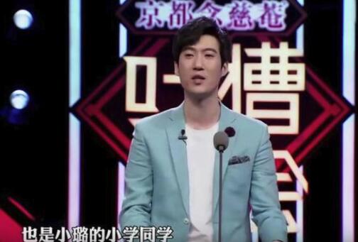 娱乐圈最出人意料的好友,常远和李小璐青梅竹马,最后一对很意外