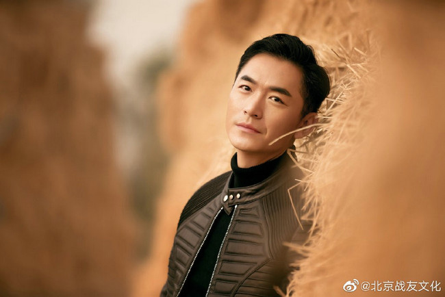 “恒温系暖男”朱泳腾继续“变脸”引期待