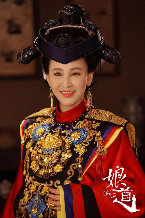 《娘道》登陆广东卫视,展现旧社会女性的坎坷一生