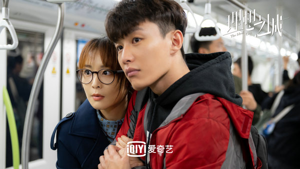 为什么《理想之城》口碑飙升?拍的真,不降智,全员演技在线