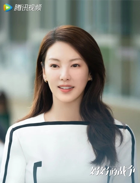 《妈妈的战争》官宣演员阵容 张雨绮李泽锋搭档直击妈妈生活真相