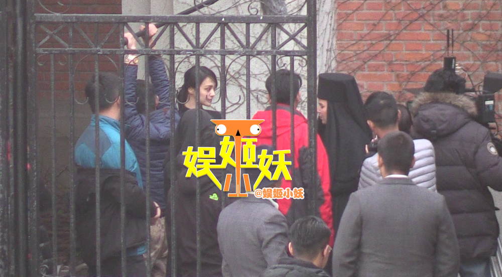 郑爽新剧演杀手黑裙冷艳,佟大为孙艺洲组团耍狠摆酷