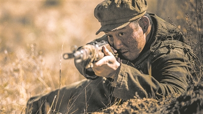 以无名铸英名 ——感受《浴血无名川》对于英雄形象的塑造