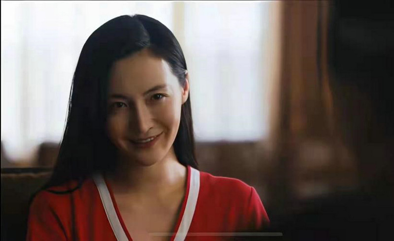 孙晶晶《人世间》“梅”力出彩 《卧虎》梅子姐原来还是她