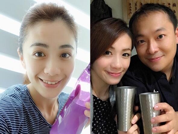 柯以柔首发声道歉:我的家庭做了不好示范