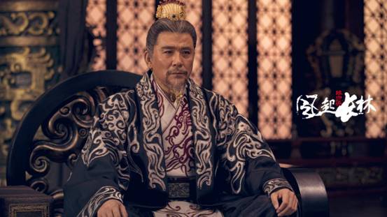瞿恩袁世凯长林王...这些经典角色竟然都是孙淳演的!