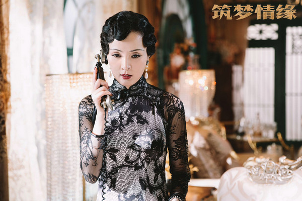 赶客前任吊打现女友当上CEO 姜宏波贡献了今夏最令人舒适的画面