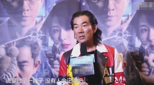 任贤齐谈周杰伦超话影响力破亿:他用作品就打死你了