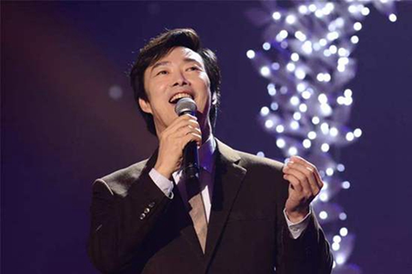 费玉清11月开告别演唱会:结束后永远也不会出现