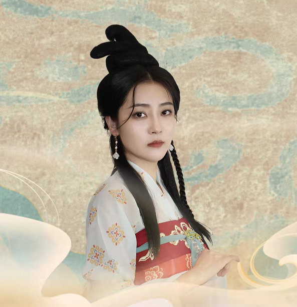王瑞雪《七叔之阴阳道》开机,甜美小花化身守墓人