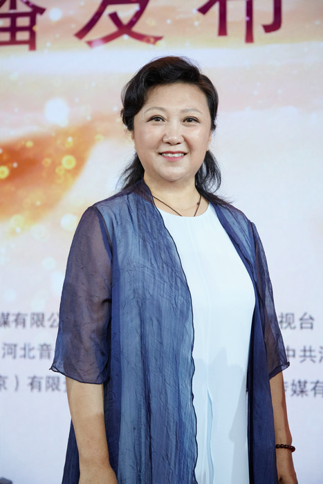 《远方的家》热播中 马兰携手刘佳、柯蓝二次合作