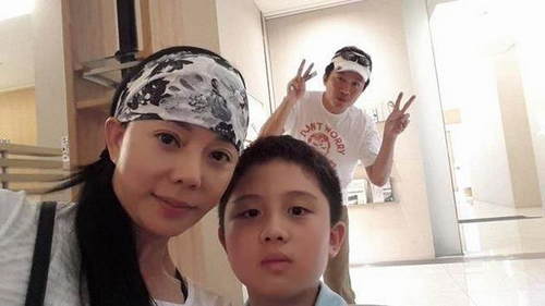 孙安佐或将下月返台 律师曝孙鹏狄莺将交巨额罚金