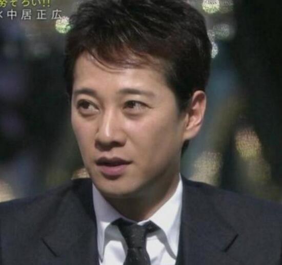 中居正广主持综艺节目 谈与泷泽秀明不和之说