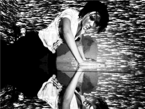 尚雯婕全新创作单曲登陆酷狗 混沌之心将无往不胜