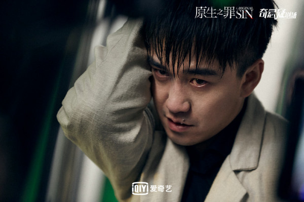 《原生之罪》收官 翟天临尹正“真香”兄弟情圈粉无数成年末爆款