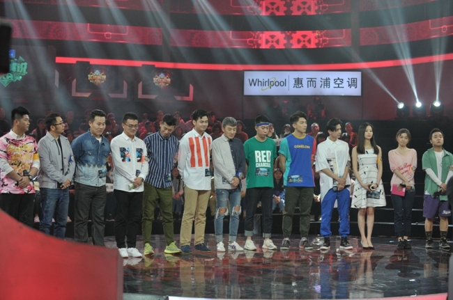 世界杯迎来揭幕战 《足球解说大会》诞生全国十强