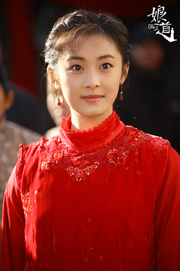 邵芸《娘道》为母复仇设毒计 复杂角色考验演技