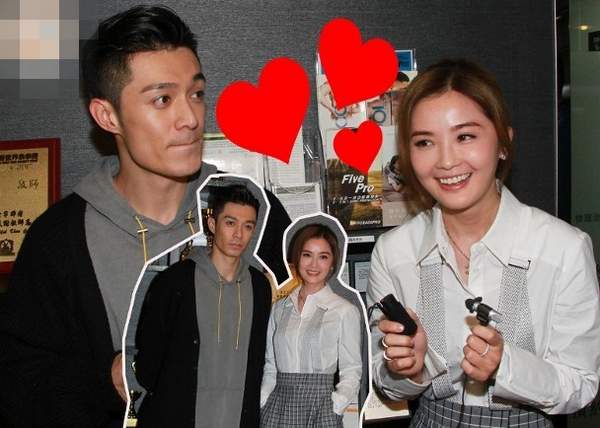 蔡卓妍曝阿娇减肥成果很不错 称健身影片太搞笑