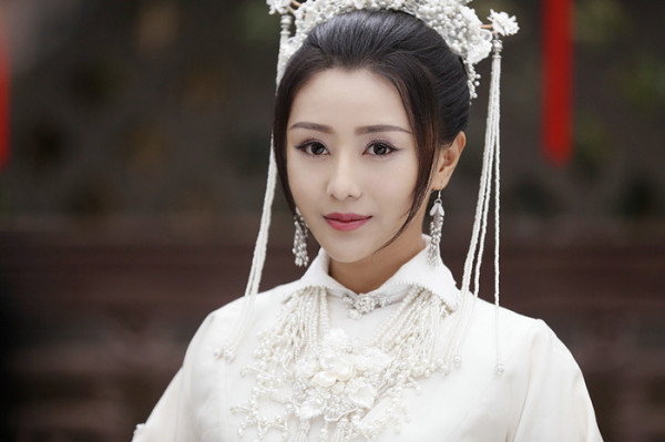 《天下第一镖局》热映 施南饰演陈圆圆好评如潮