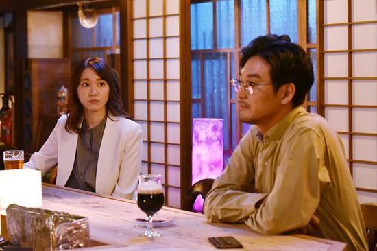 新垣结衣再合作《逃耻》编剧获关注 新剧获高收视