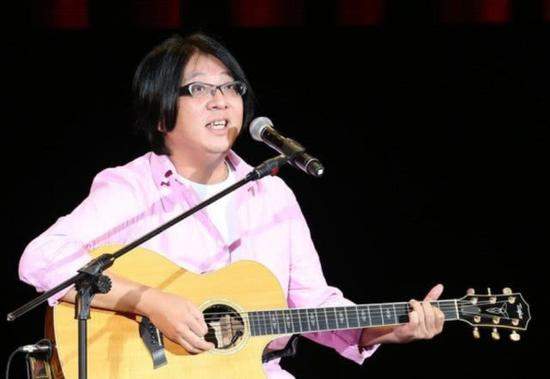 袁惟仁已转回台湾治疗 经纪人:状态很好,请放心